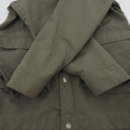 L.L.Bean | エルエルビーン BAXTER STATE PARKA 80'S ジャケット マウンテンパーカー カーキ サイズ：M【瀬戸大橋店】