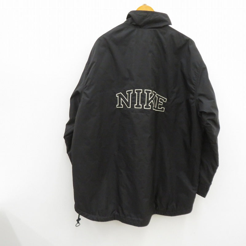 NIKE | ナイキ 00'S ジャケット その他アウター ブラック サイズ：XL【瀬戸大橋店】