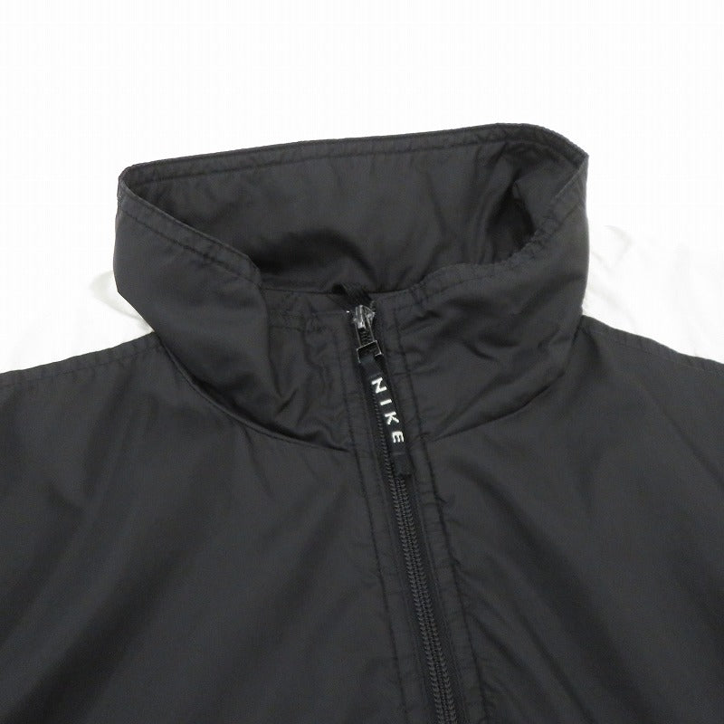 NIKE | ナイキ 00'S ジャケット その他アウター ブラック サイズ：XL【瀬戸大橋店】