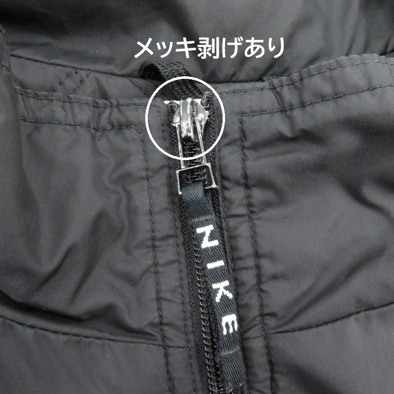 NIKE | ナイキ 00'S ジャケット その他アウター ブラック サイズ：XL【瀬戸大橋店】