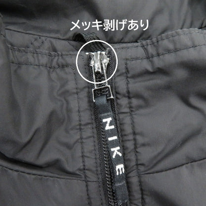 NIKE | ナイキ 00'S ジャケット その他アウター ブラック サイズ：XL【瀬戸大橋店】