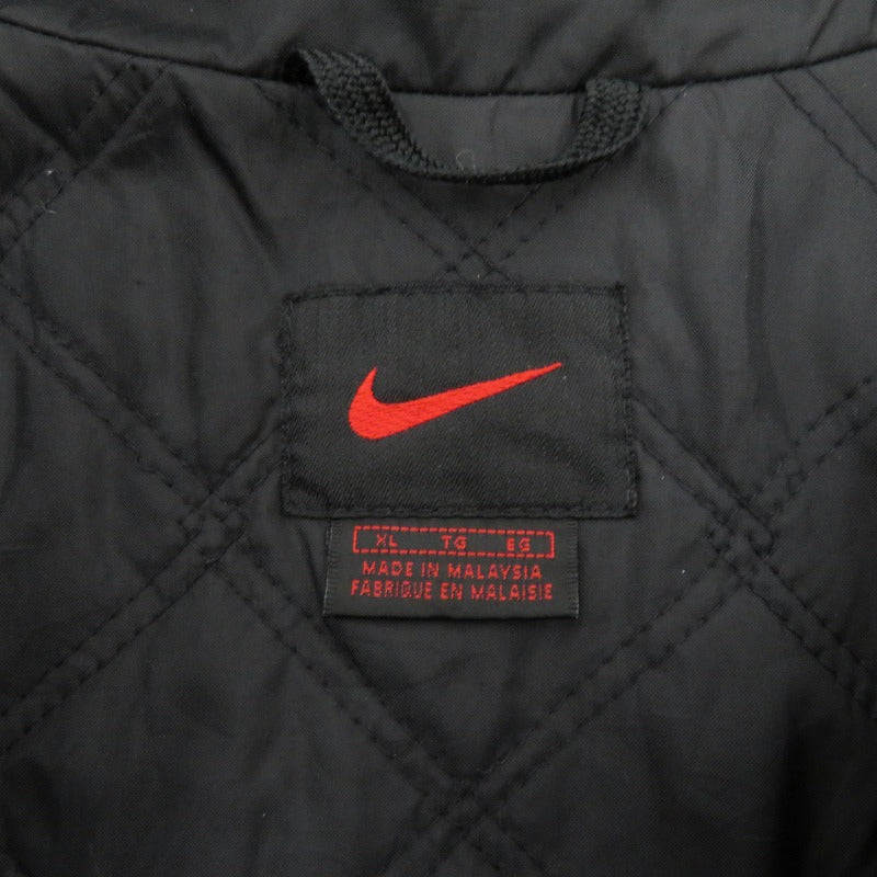 NIKE | ナイキ 00'S ジャケット その他アウター ブラック サイズ：XL【瀬戸大橋店】