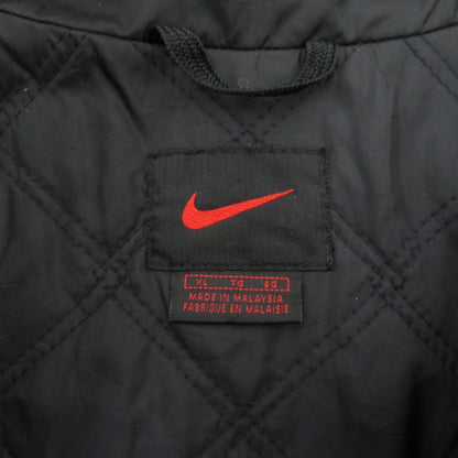 NIKE | ナイキ 00'S ジャケット その他アウター ブラック サイズ：XL【瀬戸大橋店】
