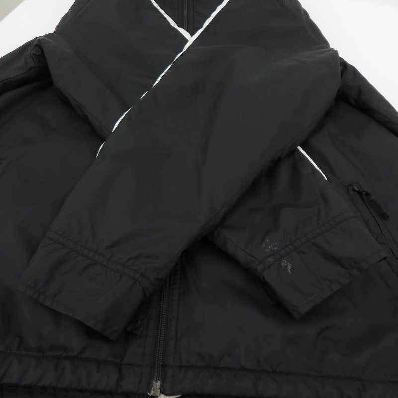 NIKE | ナイキ 00'S ジャケット その他アウター ブラック サイズ：XL【瀬戸大橋店】