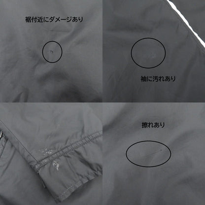 NIKE | ナイキ 00'S ジャケット その他アウター ブラック サイズ：XL【瀬戸大橋店】