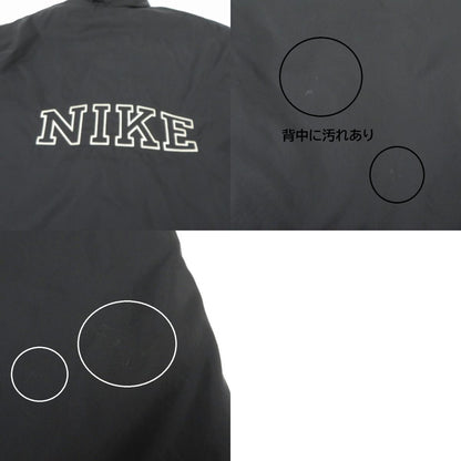 NIKE | ナイキ 00'S ジャケット その他アウター ブラック サイズ：XL【瀬戸大橋店】