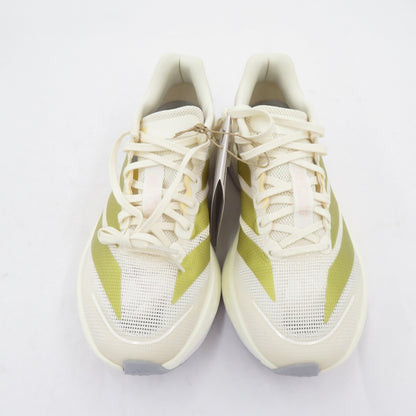 adidas | アディダス Adizero Boston13 スニーカー JS4952 サイズ:23.0cm ベージュ系 23cm【瀬戸大橋店】