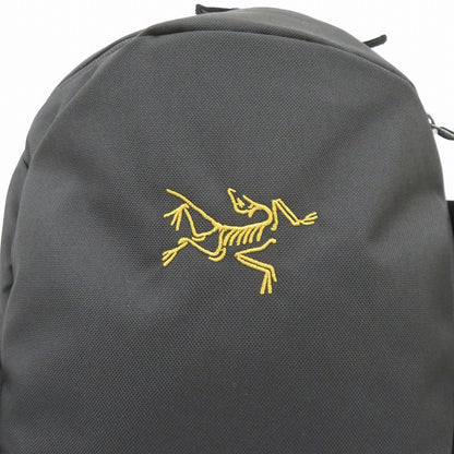 ARC'TERYX | アークテリクス Mantis 16 Backpack リュック・デイパック ブラック【瀬戸大橋店】
