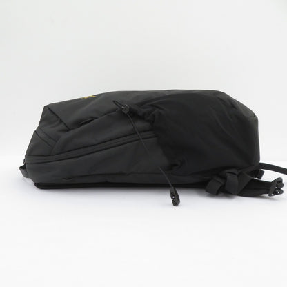 ARC'TERYX | アークテリクス Mantis 16 Backpack リュック・デイパック ブラック【瀬戸大橋店】