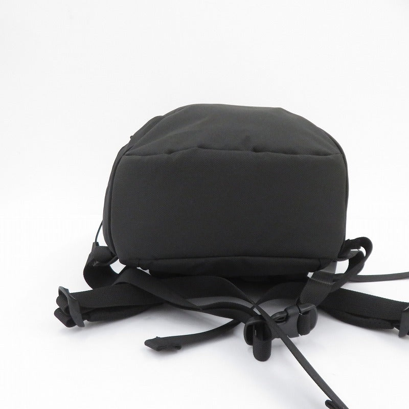 ARC'TERYX | アークテリクス Mantis 16 Backpack リュック・デイパック ブラック【瀬戸大橋店】