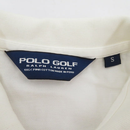 RALPH LAUREN | ラルフローレン PURPLE LABEL 長袖シャツ ホワイト サイズ：M【瀬戸大橋店】