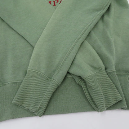 RRL(RALPH LAUREN) | ダブルアールエルラルフローレン スウェット カーキ サイズ：S【瀬戸大橋店】