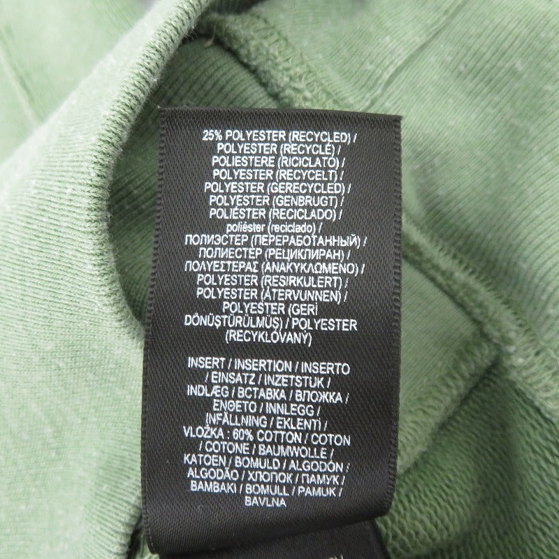 RRL(RALPH LAUREN) | ダブルアールエルラルフローレン スウェット カーキ サイズ：S【瀬戸大橋店】