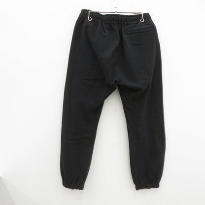 BlackEyePatch | ブラックアイパッチ スウェットパンツ パンツ ブラック サイズ：XL【瀬戸大橋店】