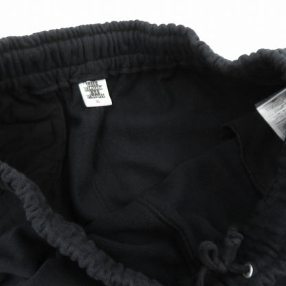 BlackEyePatch | ブラックアイパッチ スウェットパンツ パンツ ブラック サイズ：XL【瀬戸大橋店】