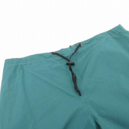 VINTAGE衣料 | ヴィンテージイリョウ LOG HOUSE DESIGNS 90'S GORE-TEX パンツ グリーン サイズ：M【瀬戸大橋店】
