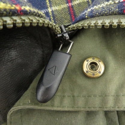VINTAGE衣料 | ヴィンテージイリョウ Laksen オイルドジャケット その他アウター カーキ サイズ：XXL【瀬戸大橋店】