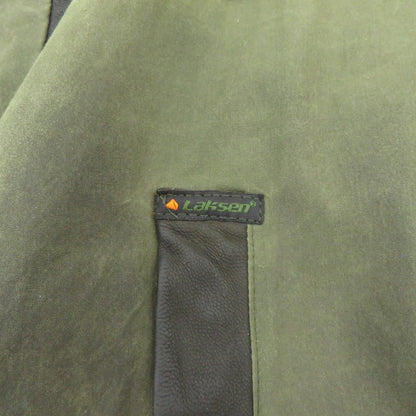VINTAGE衣料 | ヴィンテージイリョウ Laksen オイルドジャケット その他アウター カーキ サイズ：XXL【瀬戸大橋店】