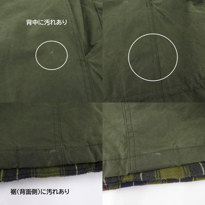 VINTAGE衣料 | ヴィンテージイリョウ Laksen オイルドジャケット その他アウター カーキ サイズ：XXL【瀬戸大橋店】