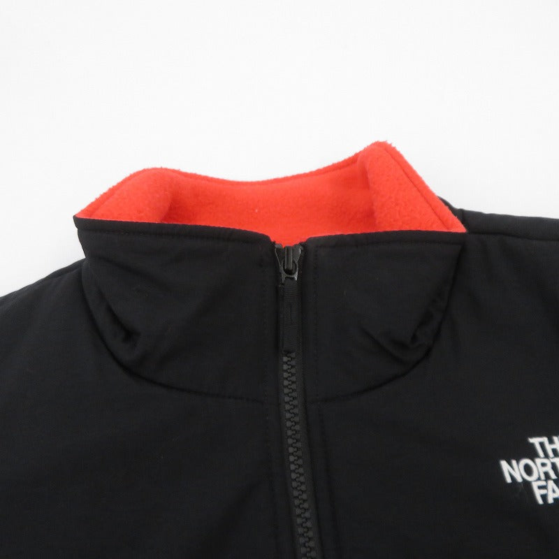 THE NORTH FACE | ザ・ノースフェイス Denali Jacket フリースジャケット その他アウター NA72051 レッド サイズ：M【瀬戸大橋店】