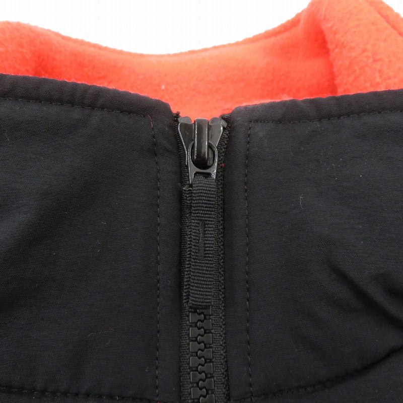 THE NORTH FACE | ザ・ノースフェイス Denali Jacket フリースジャケット その他アウター NA72051 レッド サイズ：M【瀬戸大橋店】