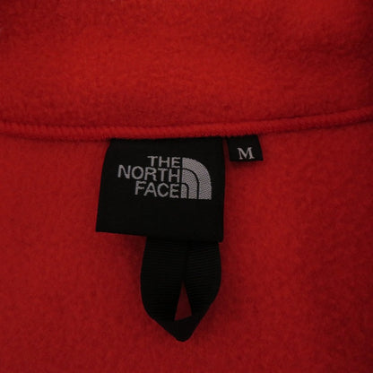 THE NORTH FACE | ザ・ノースフェイス Denali Jacket フリースジャケット その他アウター NA72051 レッド サイズ：M【瀬戸大橋店】