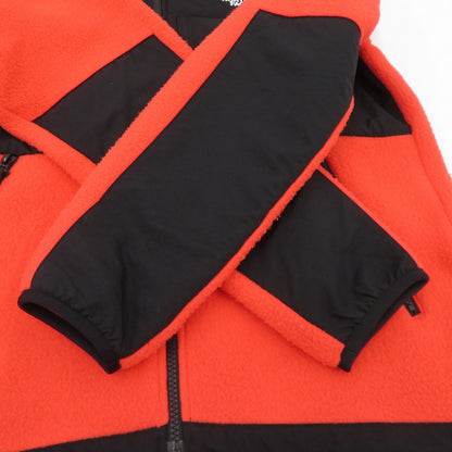 THE NORTH FACE | ザ・ノースフェイス Denali Jacket フリースジャケット その他アウター NA72051 レッド サイズ：M【瀬戸大橋店】