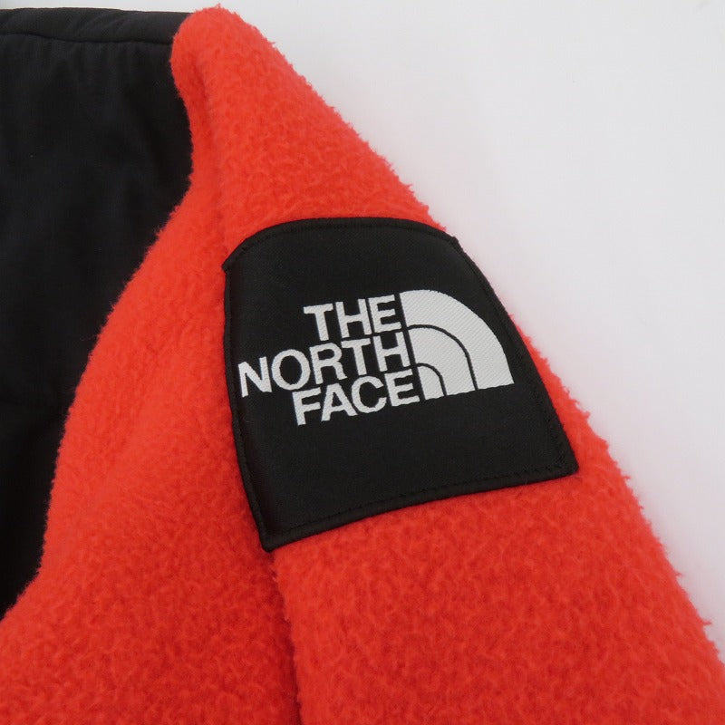 THE NORTH FACE | ザ・ノースフェイス Denali Jacket フリースジャケット その他アウター NA72051 レッド サイズ：M【瀬戸大橋店】