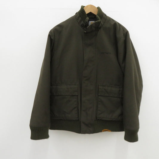 Carhartt | カーハート レンジャージャケット ナイロンジャケット カーキ サイズ：M【瀬戸大橋店】