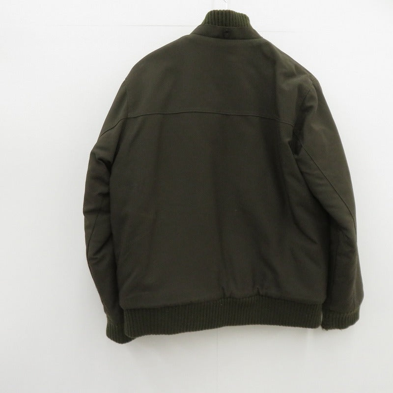 Carhartt | カーハート レンジャージャケット ナイロンジャケット カーキ サイズ：M【瀬戸大橋店】