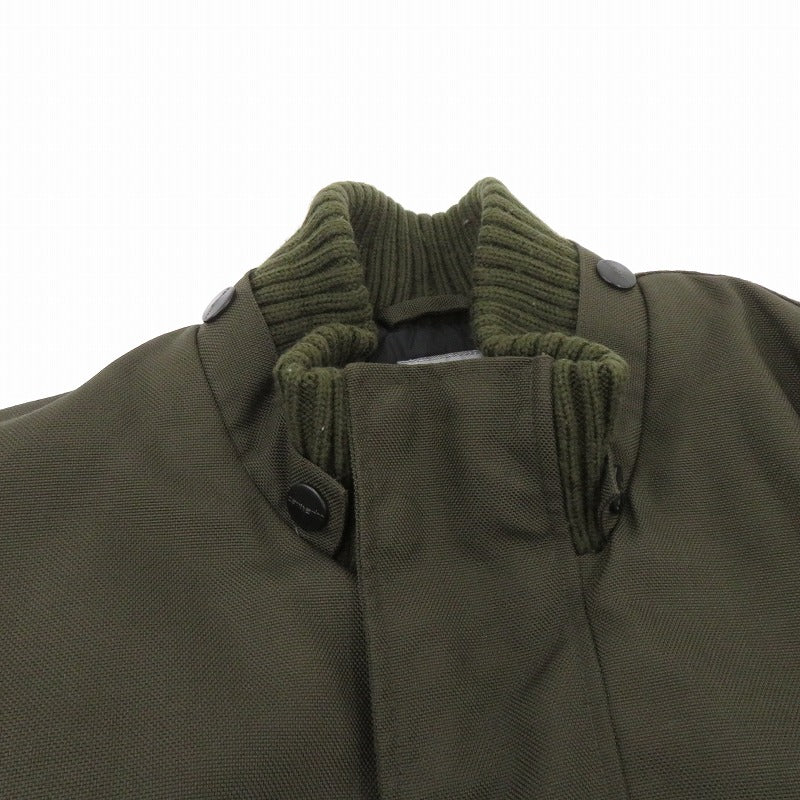 Carhartt | カーハート レンジャージャケット ナイロンジャケット カーキ サイズ：M【瀬戸大橋店】
