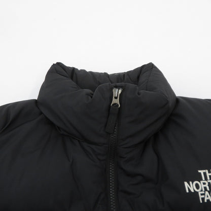 THE NORTH FACE | ザ・ノースフェイス Nuptse Jacket ダウンジャケット ND92234 ブラック サイズ：L【瀬戸大橋店】