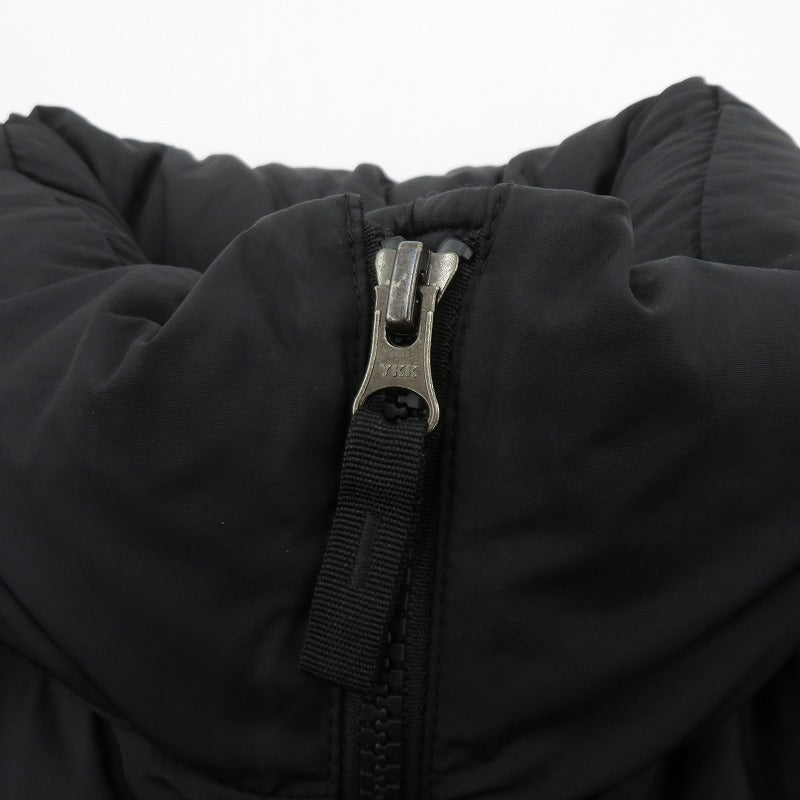 THE NORTH FACE | ザ・ノースフェイス Nuptse Jacket ダウンジャケット ND92234 ブラック サイズ：L【瀬戸大橋店】