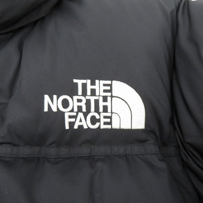 THE NORTH FACE | ザ・ノースフェイス Nuptse Jacket ダウンジャケット ND92234 ブラック サイズ：L【瀬戸大橋店】