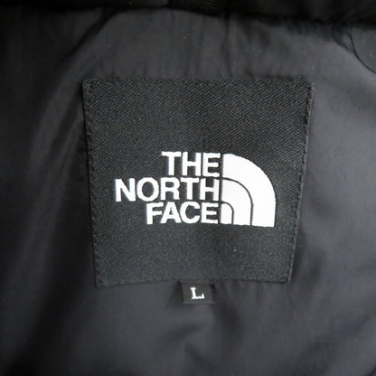 THE NORTH FACE | ザ・ノースフェイス Nuptse Jacket ダウンジャケット ND92234 ブラック サイズ：L【瀬戸大橋店】