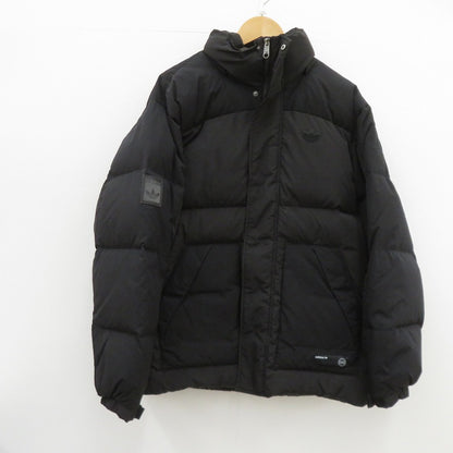 adidas Originals | アディダスオリジナルス WMTR DOWN M ダウンジャケット JD3753 ブラック サイズ：XL【瀬戸大橋店】