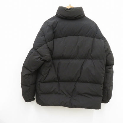 adidas Originals | アディダスオリジナルス WMTR DOWN M ダウンジャケット JD3753 ブラック サイズ：XL【瀬戸大橋店】