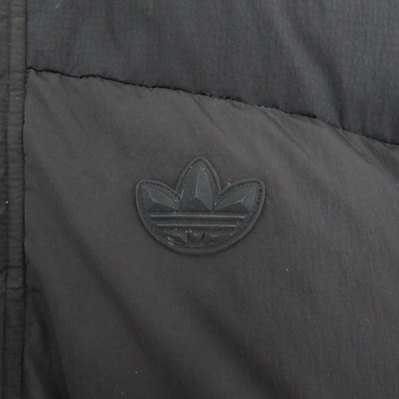 adidas Originals | アディダスオリジナルス WMTR DOWN M ダウンジャケット JD3753 ブラック サイズ：XL【瀬戸大橋店】