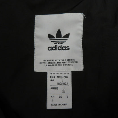 adidas Originals | アディダスオリジナルス WMTR DOWN M ダウンジャケット JD3753 ブラック サイズ：XL【瀬戸大橋店】
