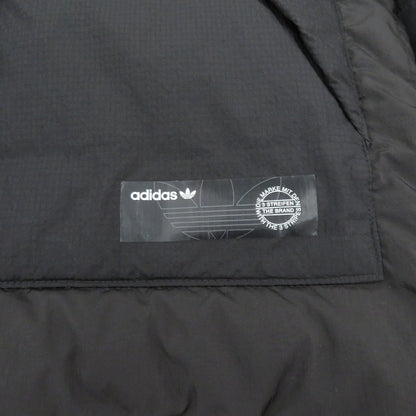 adidas Originals | アディダスオリジナルス WMTR DOWN M ダウンジャケット JD3753 ブラック サイズ：XL【瀬戸大橋店】