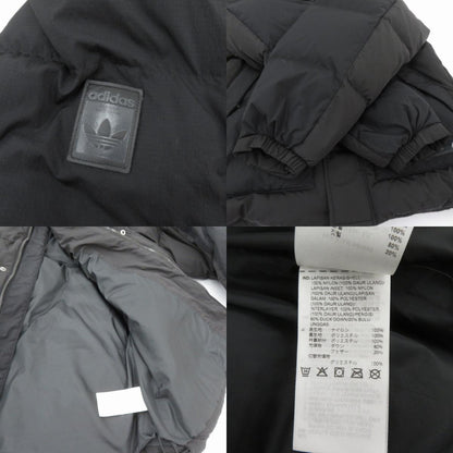 adidas Originals | アディダスオリジナルス WMTR DOWN M ダウンジャケット JD3753 ブラック サイズ：XL【瀬戸大橋店】