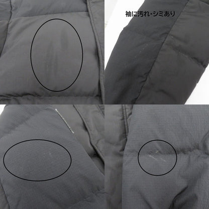 adidas Originals | アディダスオリジナルス WMTR DOWN M ダウンジャケット JD3753 ブラック サイズ：XL【瀬戸大橋店】