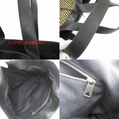 BOTTEGA VENETA | ボッテガヴェネタ ジャカード トートバッグ ブラウン【瀬戸大橋店】