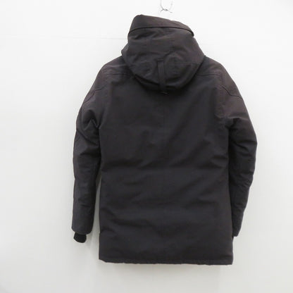 CANADA GOOSE | カナダグース Jasper Parka Heritage ダウンジャケット 3438JM ネイビー サイズ：S【瀬戸大橋店】