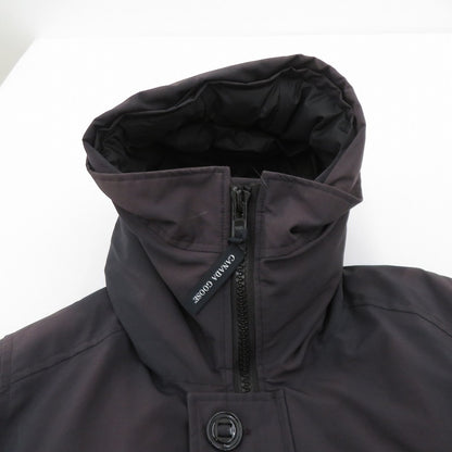CANADA GOOSE | カナダグース Jasper Parka Heritage ダウンジャケット 3438JM ネイビー サイズ：S【瀬戸大橋店】