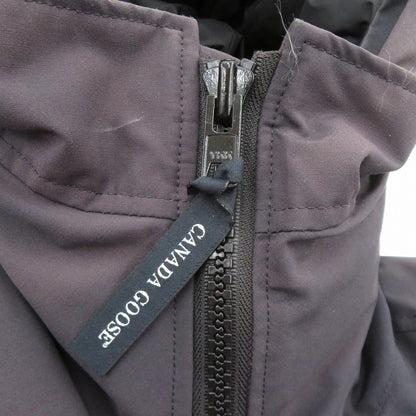 CANADA GOOSE | カナダグース Jasper Parka Heritage ダウンジャケット 3438JM ネイビー サイズ：S【瀬戸大橋店】