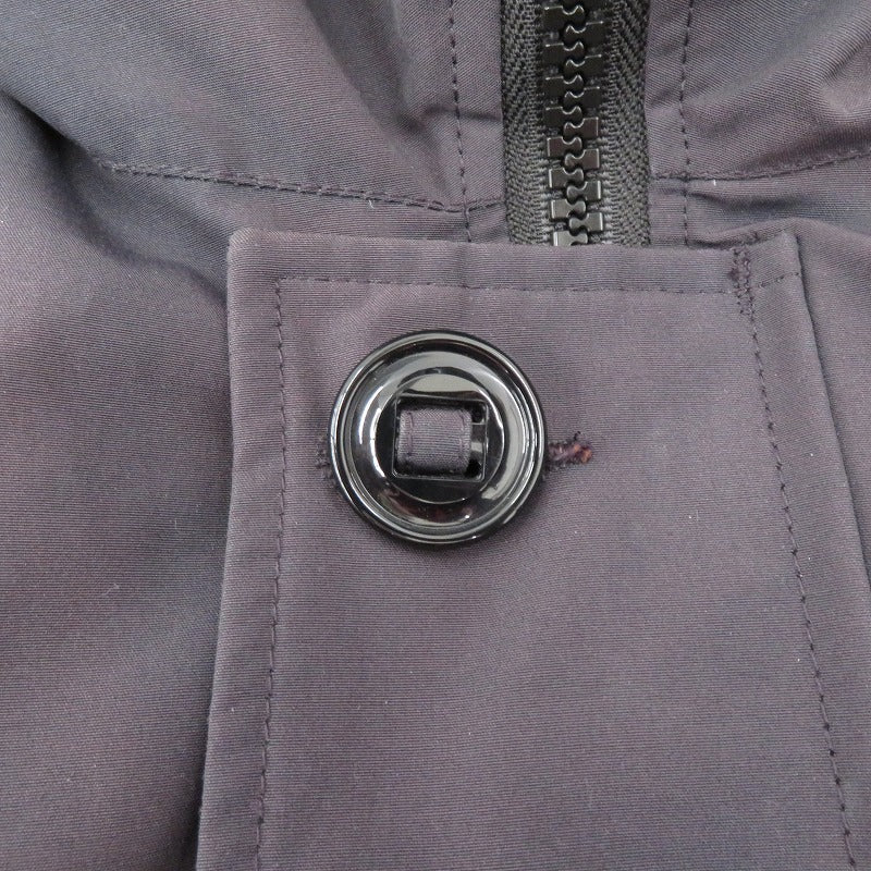 CANADA GOOSE | カナダグース Jasper Parka Heritage ダウンジャケット 3438JM ネイビー サイズ：S【瀬戸大橋店】