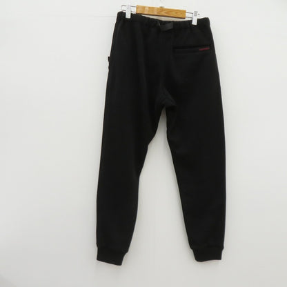Gramicci | グラミチ ボンディングニットフリースナローリブパンツ パンツ G2FU-P018 ブラック サイズ：S【瀬戸大橋店】