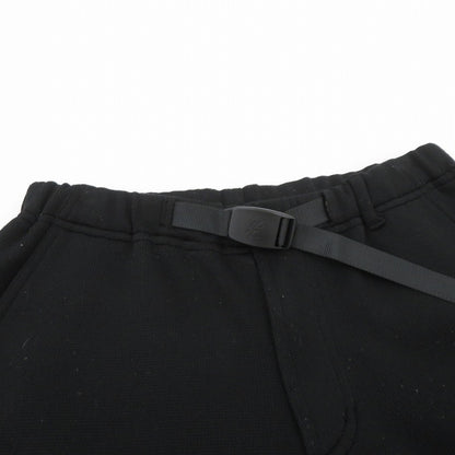 Gramicci | グラミチ ボンディングニットフリースナローリブパンツ パンツ G2FU-P018 ブラック サイズ：S【瀬戸大橋店】