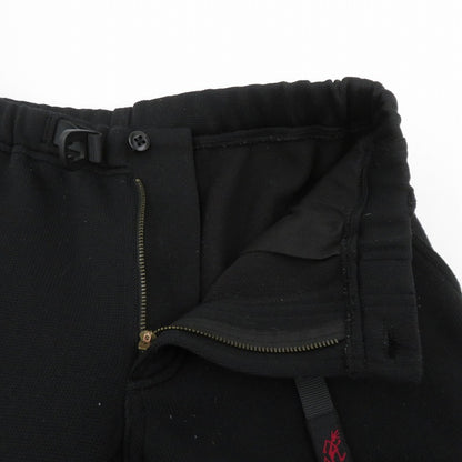 Gramicci | グラミチ ボンディングニットフリースナローリブパンツ パンツ G2FU-P018 ブラック サイズ：S【瀬戸大橋店】